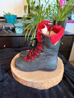 Banff winter boot for women